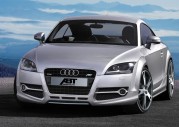 Audi TT ABT